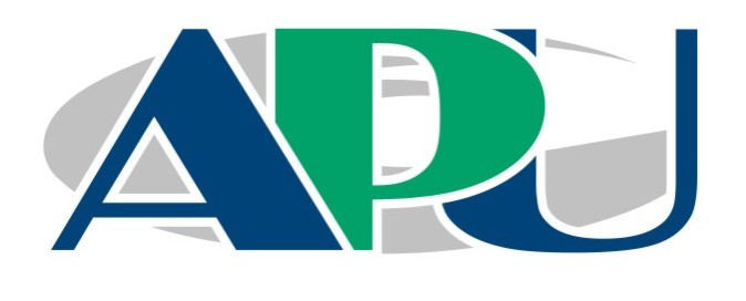 Logo APU linea b