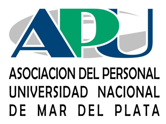 Logo APU linea b leyenda