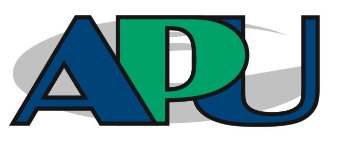 Logo APU linea n