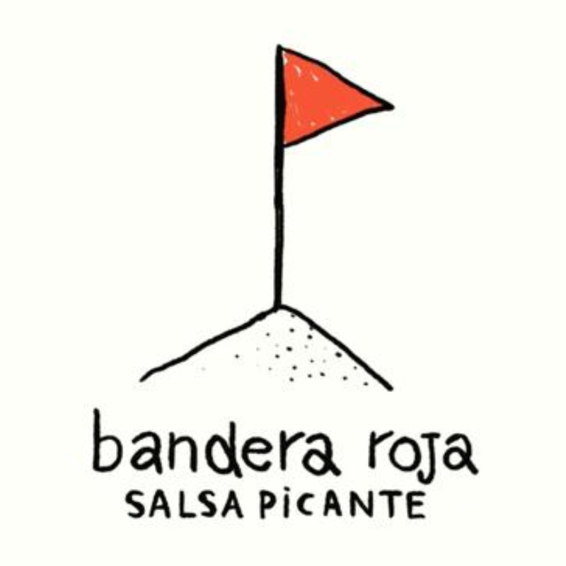 Bandera Roja