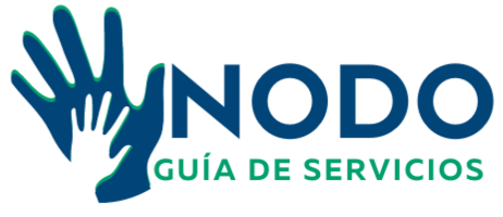 NODO - Guía de Servicios